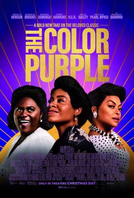 越南裔美國歌手艾米·阮「The Colour Purple」音樂劇演出引發文化爭議